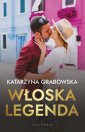 okładka książki - Włoska legenda