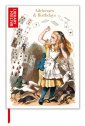 zdjęcie produktu - Adresownik Alice in Wonderland