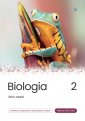 okładka książki - Biologia. Zbiór zadań. Matura 2023-2025.