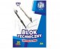 zdjęcie produktu - Blok techniczny A4/10K 170g (10szt)