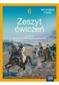 okładka podręcznika - Historia. Klasa 6. Szkoła podstawowa