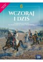 okładka podręcznika - Historia. Klasa 6. Szkoła podstawowa.