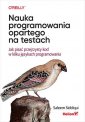 okładka książki - Nauka programowania opartego na