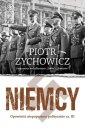 okładka książki - Niemcy. Opowieści niepoprawne politycznie