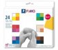 zdjęcie produktu - Fimo Soft 24x25g kolory Basic