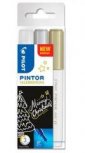 zdjęcie produktu - Marker Pintor Celebration Set EF