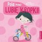 okładka książki - Pola mówi: Lubię kropki!