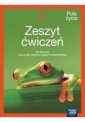 okładka podręcznika - Biologia. Klasa 6. Szkoła podstawowa.