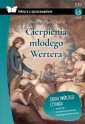 okładka podręcznika - Cierpienia młodego Wertera. Lektura