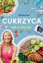 okładka książki - Cukrzyca Jak z nią żyć