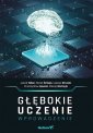 okładka książki - Głębokie uczenie. Wprowadzenie