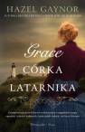 okładka książki - Grace, córka latarnika