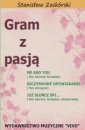 okładka książki - Gram z pasją Me and You