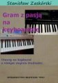 okładka książki - Gram z pasją na keyboardzie