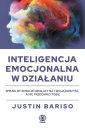 okładka książki - Inteligencja emocjonalna w działaniu