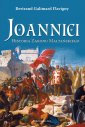 okładka książki - Joannici. Historia Zakonu Maltańskiego