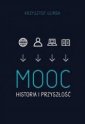 okładka książki - MOOC. Historia i przyszłość