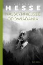 okładka książki - Najsłynniejsze opowiadania