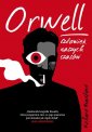 okładka książki - Orwell. Człowiek naszych czasów