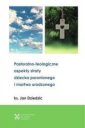 okładka książki - Pastoralono-teologiczne aspekty