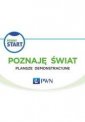 okładka podręcznika - Pewny start. Mój dobry rok. Plansze