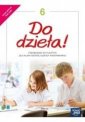 okładka podręcznika - Plastyka. Klasa 6. Szkoła podstawowa.