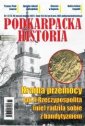 okładka książki - Podkarpacka historia nr 73-74