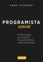 okładka książki - Programista samouk. Profesjonalny