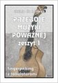 okładka książki - Przeboje muzyki poważnej na ukulele.