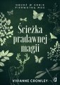 okładka książki - Ścieżka pradawnej magii. Obudź