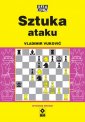 okładka książki - Sztuka ataku