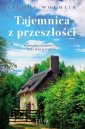 okładka książki - Tajemnica z przeszłości