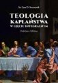 okładka książki - Teologia kapłaństwa w ujęciu integralnym