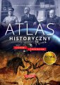 okładka książki - Atlas historyczny liceum i technikum