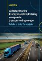 okładka książki - Bezpieczeństwo Rzeczypospolitej