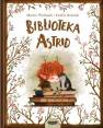 okładka książki - Bilioteka Astrid