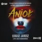 pudełko audiobooku - Anioł (CD mp3)