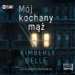 pudełko audiobooku - Mój kochany mąż (CD mp3)