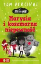 okładka książki - Drużyna Snów. Marysia i koszmarna