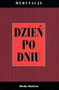 okładka książki - Dzień po dniu