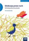 okładka książki - Edukacja przez ruch. Od kołysania