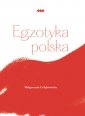 okładka książki - Egzotyka polska