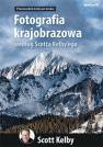 okładka książki - Fotografia krajobrazowa według