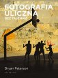 okładka książki - Fotografia uliczna bez tajemnic