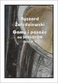 okładka książki - Gamy i pasaże na saksofon. Zeszyt