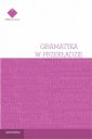 okładka książki - Gramatyka w przekładzie