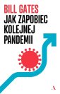 okładka książki - Jak zapobiec kolejnej pandemii