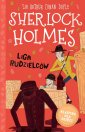 okładka książki - Klasyka dla dzieci. Sherlock Holmes.