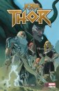 okładka książki - Król Thor
