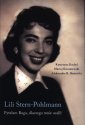 okładka książki - Lili Stern-Pohlmann. Pytałam Boga,